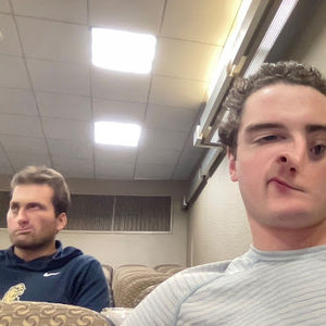 Meet your Posher, Joey